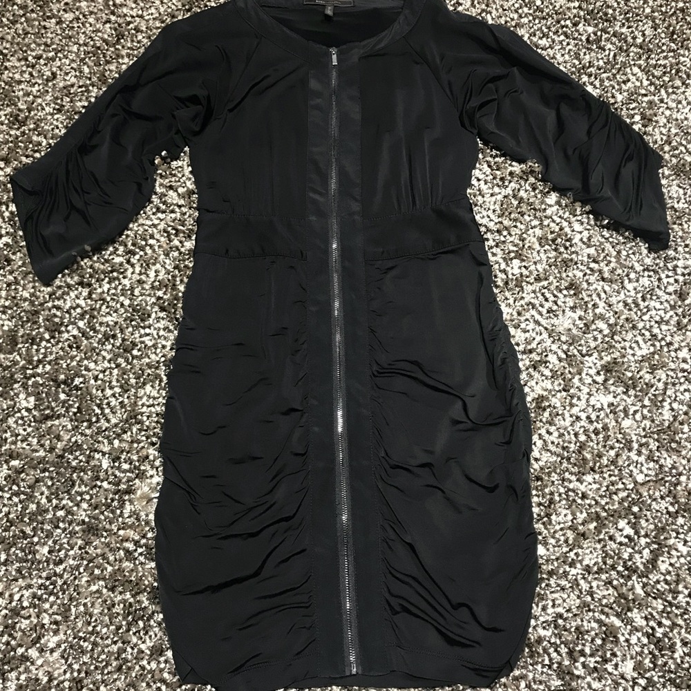 BCBG DRESS